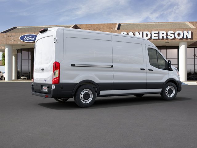 New 2027 Ford Transit 250 148 Medium Roof RWD image 6