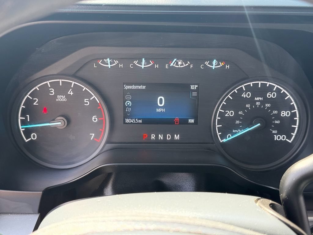 Used 2024 Ford F250 XL RWD image 20