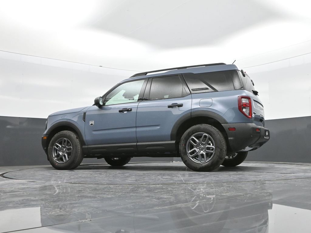 New 2025 Ford Bronco Sport Big Bend w/ Convenience Package image 49