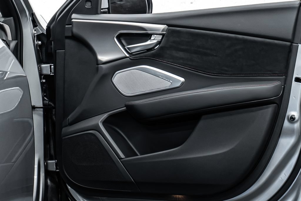 New 2026 Acura RDX A-Spec AWD/4WD image 18