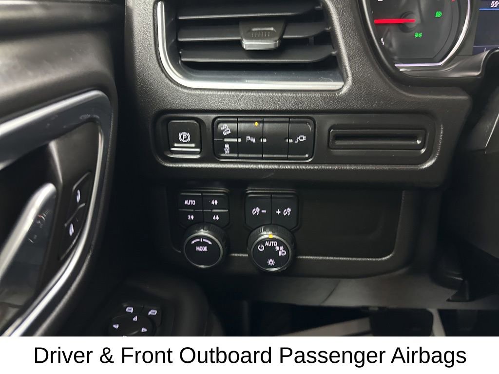 Used 2021 Chevrolet Suburban Z71 image 39