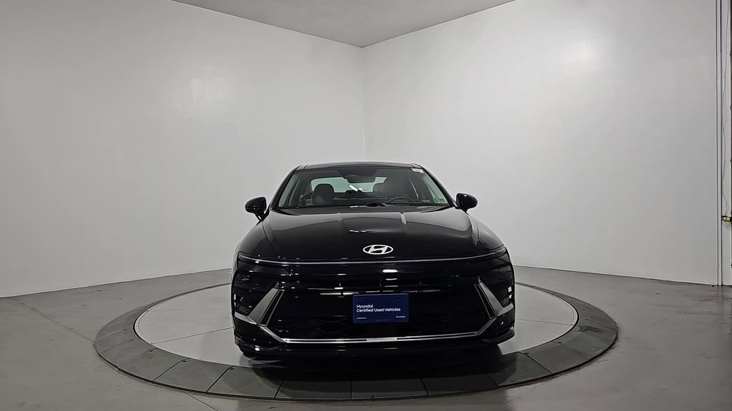 Certified 2024 Hyundai Sonata SEL w/ Convenience Package image 10