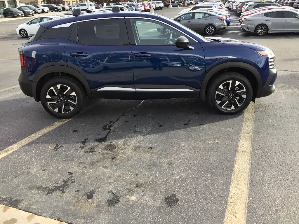 New 2026 Nissan Kicks SV w/ Cold Weather Package image 6