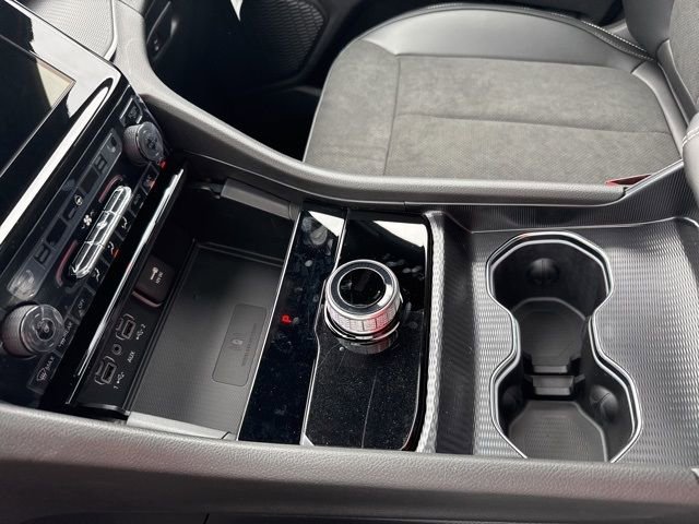 New 2025 Jeep Grand Cherokee L Altitude image 18