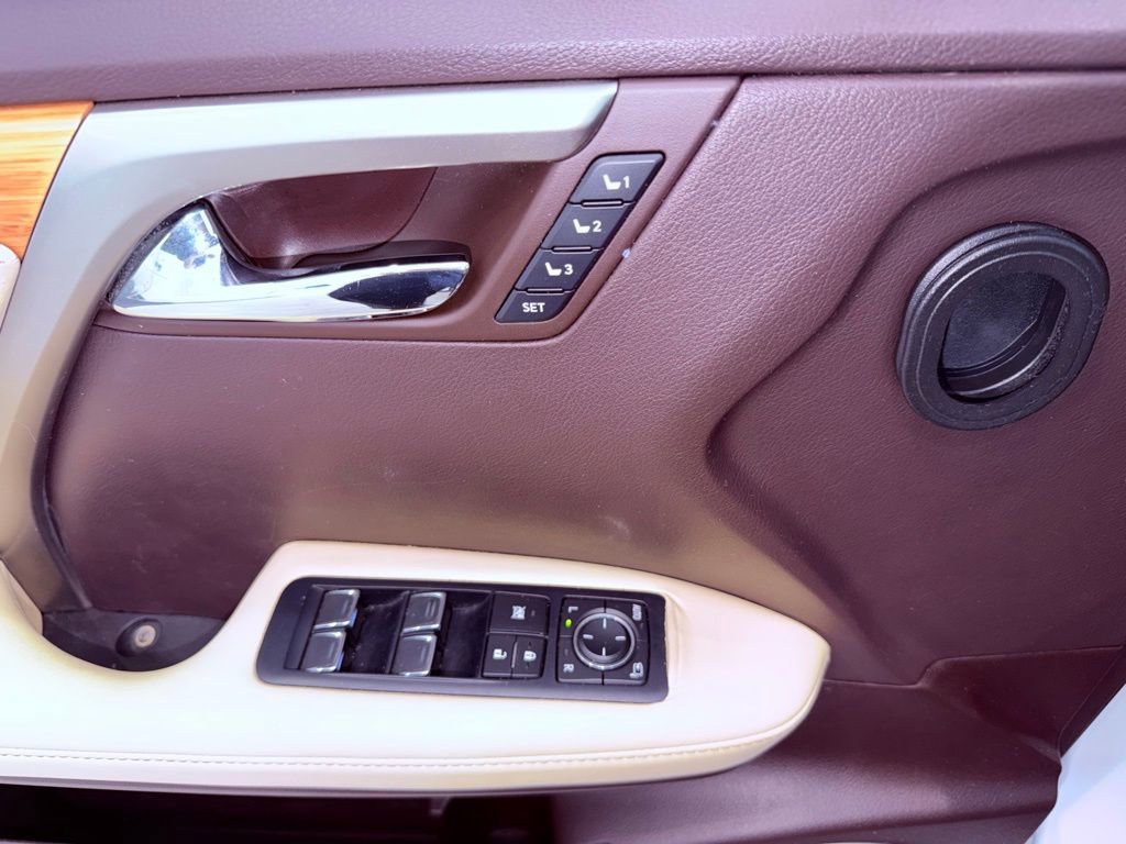 Used 2018 Lexus RX 350L AWD image 20