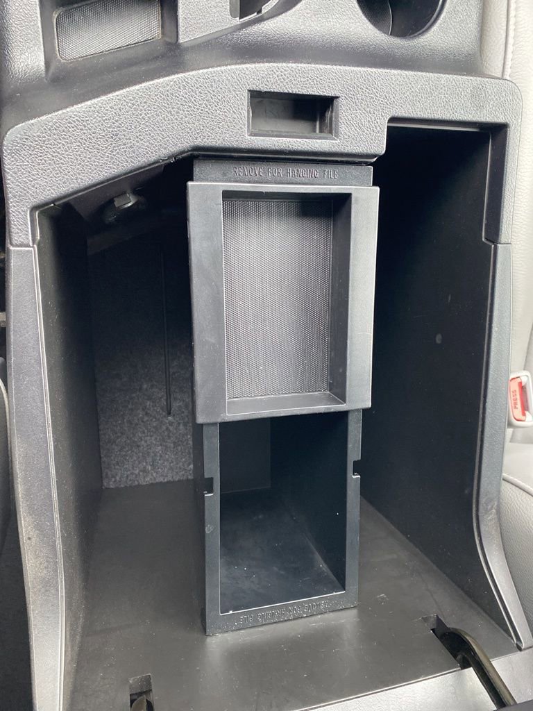 Used 2020 Toyota Sequoia Limited w/ Safety & Convenience Package image 32