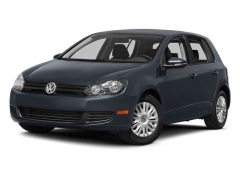Used 2013 Volkswagen Golf 4-Door