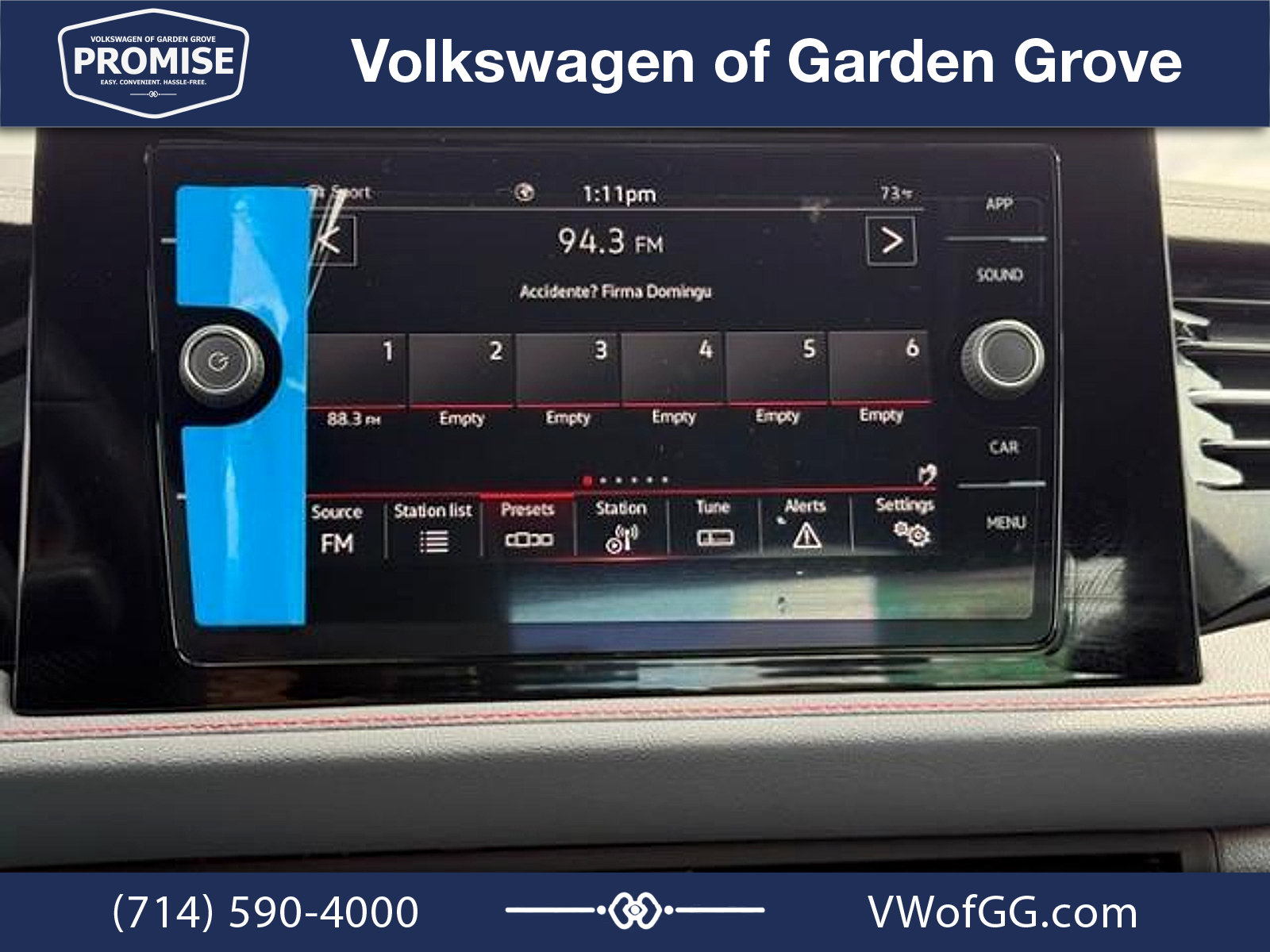 New 2026 Volkswagen Jetta GLI Autobahn FWD image 22