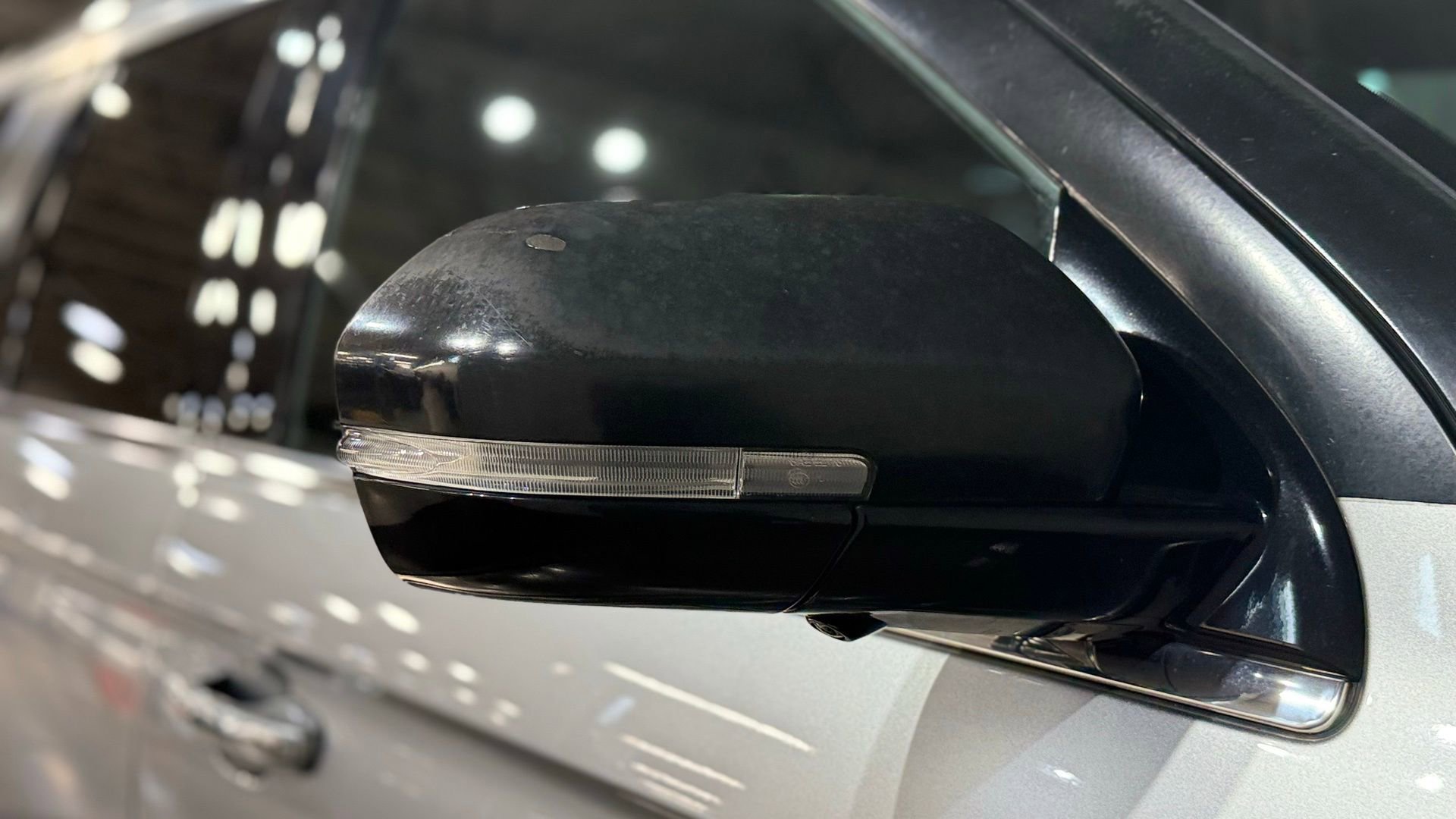 Used 2020 Ford Expedition King Ranch w/ Cargo Package image 13