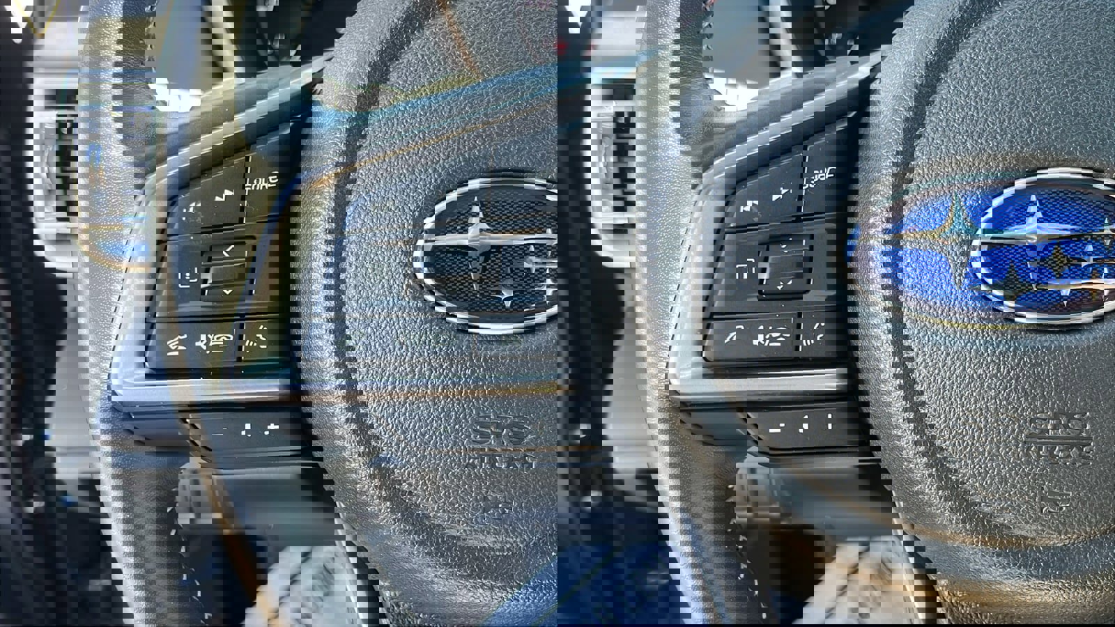 Used 2023 Subaru Legacy Touring XT image 12