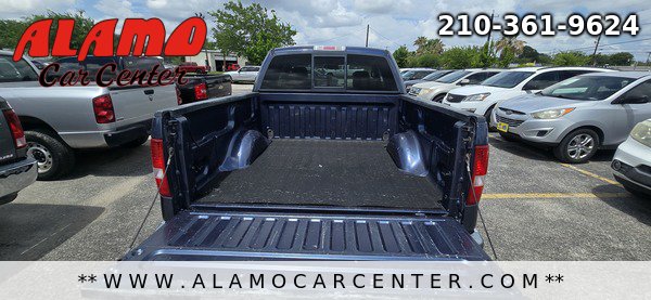Used 2004 Ford F150 XLT AWD/4WD image 27