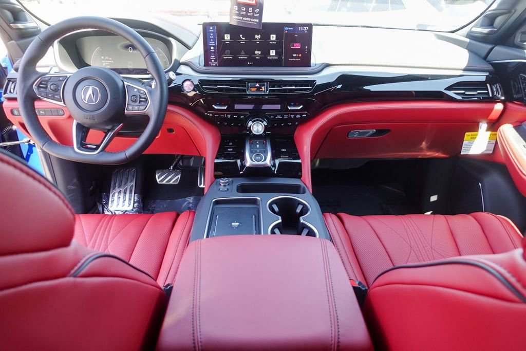 New 2026 Acura MDX A-Spec image 28