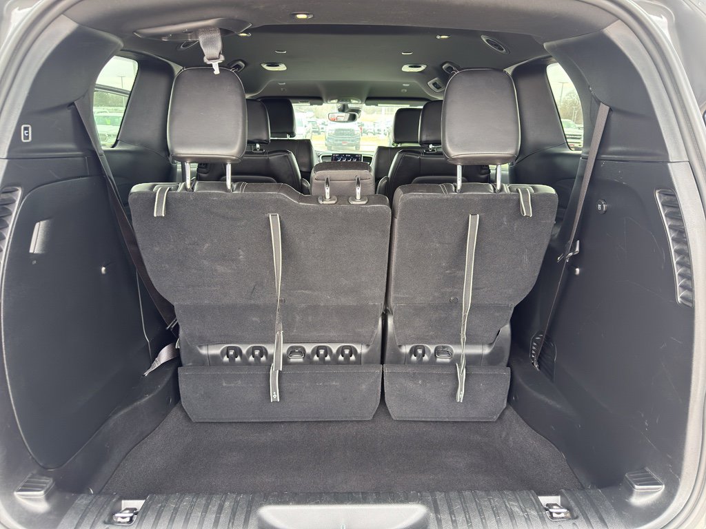 Used 2025 Chrysler Pacifica Select image 35