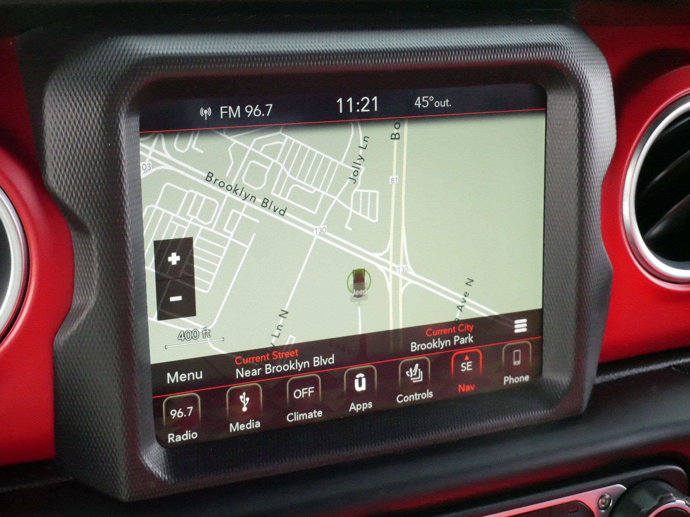 Used 2019 Jeep Wrangler Unlimited Rubicon image 22