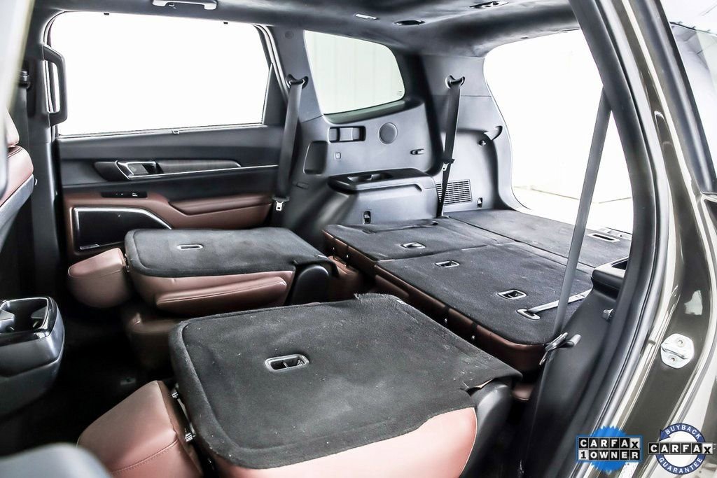 Used 2023 Kia Telluride SX Prestige image 37