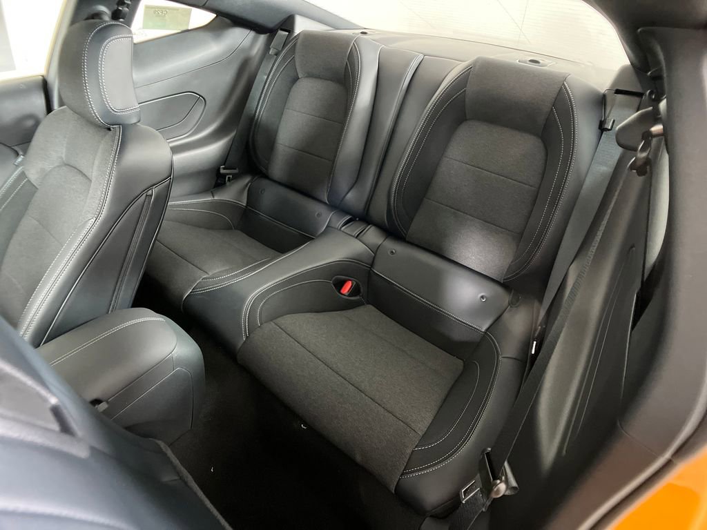 New 2026 Ford Mustang Coupe image 30