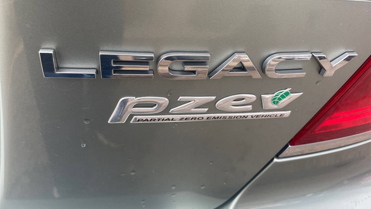 Used 2009 Subaru Legacy 2.5i Special Edition AWD/4WD image 24