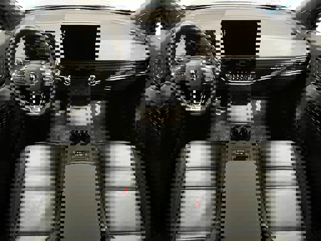 New 2025 Honda Prologue Touring image 13