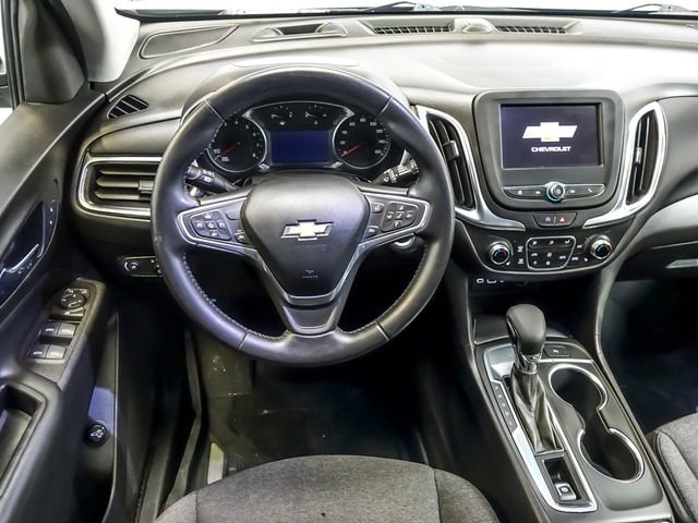 Certified 2022 Chevrolet Equinox LT image 16