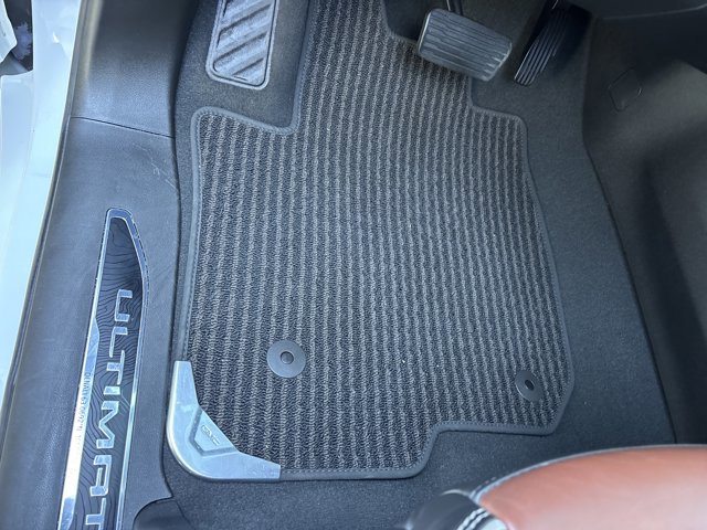 Used 2024 GMC Sierra 2500 Denali Ultimate image 31