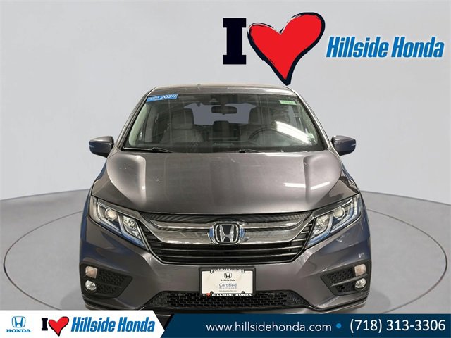 Certified 2020 Honda Odyssey EX image 8