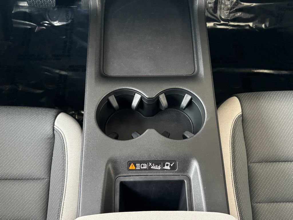 Used 2025 Honda Prologue EX image 17