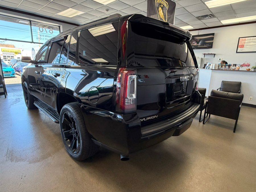 Used 2019 GMC Yukon SLT w/ Graphite Performance Edition image 12