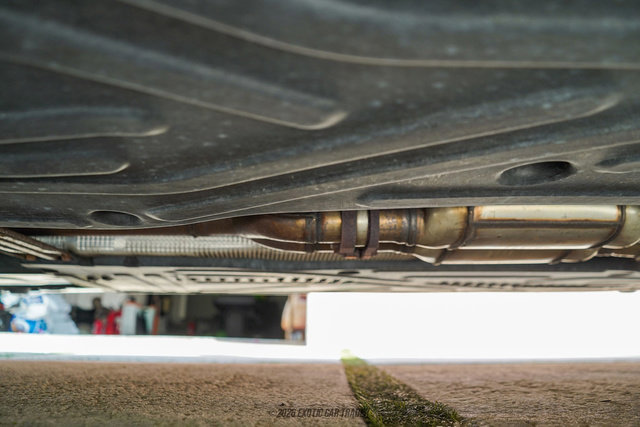 Used 2000 Mercedes-Benz S 430 image 94