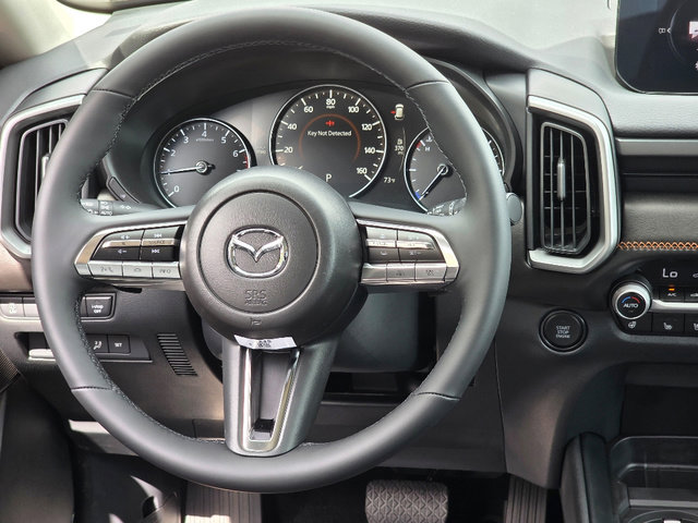 New 2025 MAZDA CX-50 AWD 2.5 Turbo w/ Weather Package image 15