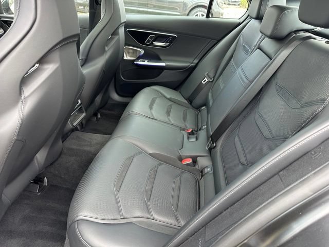 Used 2024 Mercedes-Benz C 63 AMG S image 13