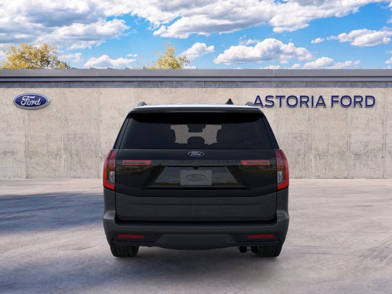 New 2026 Ford Expedition Tremor AWD/4WD image 5
