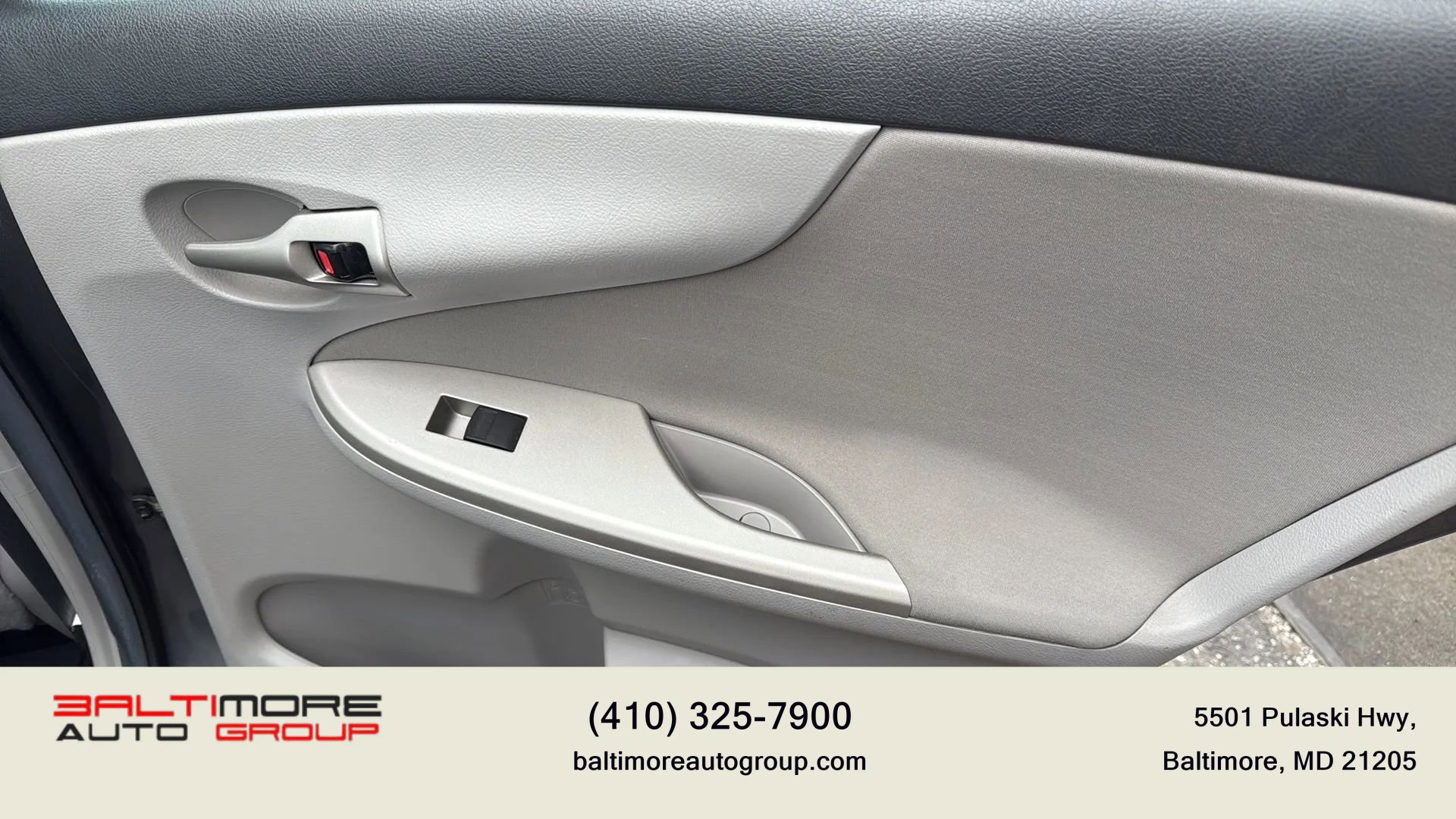 Used 2013 Toyota Corolla LE image 21