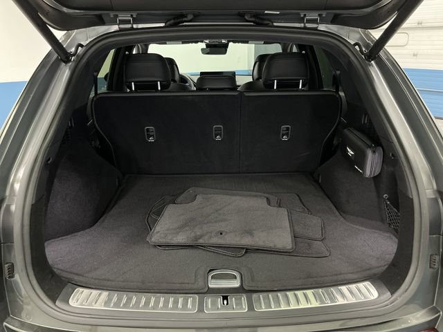 Used 2025 Genesis GV70 3.5T Sport w/ Sport Advanced Package image 16