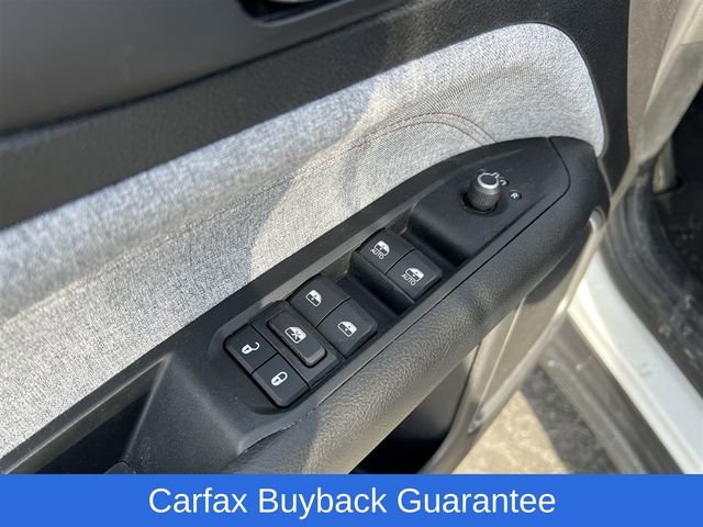 Used 2022 Jeep Compass Latitude image 19