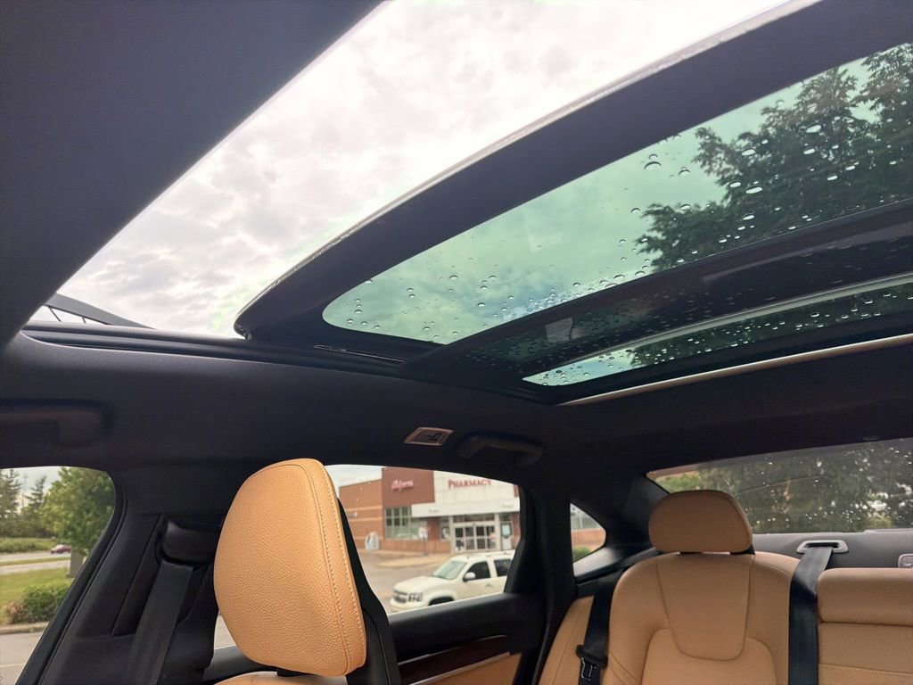 Used 2018 Volvo S90 T5 Momentum w/ Convenience Package AWD/4WD image 13