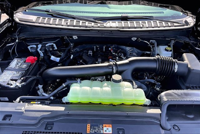 New 2027 Ford Expedition Active AWD/4WD image 10