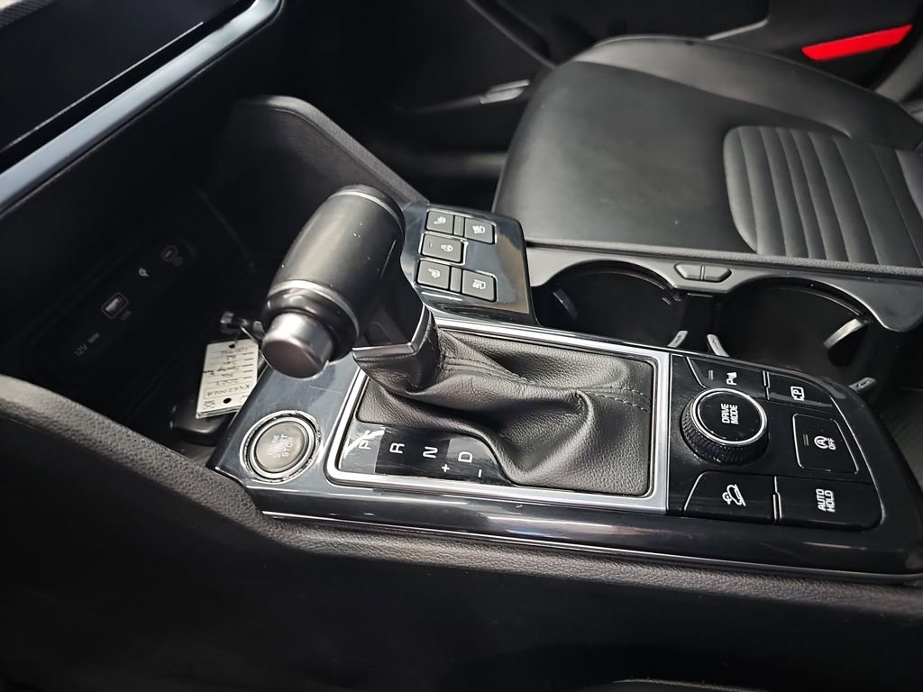 Certified 2023 Kia Sportage SX image 33