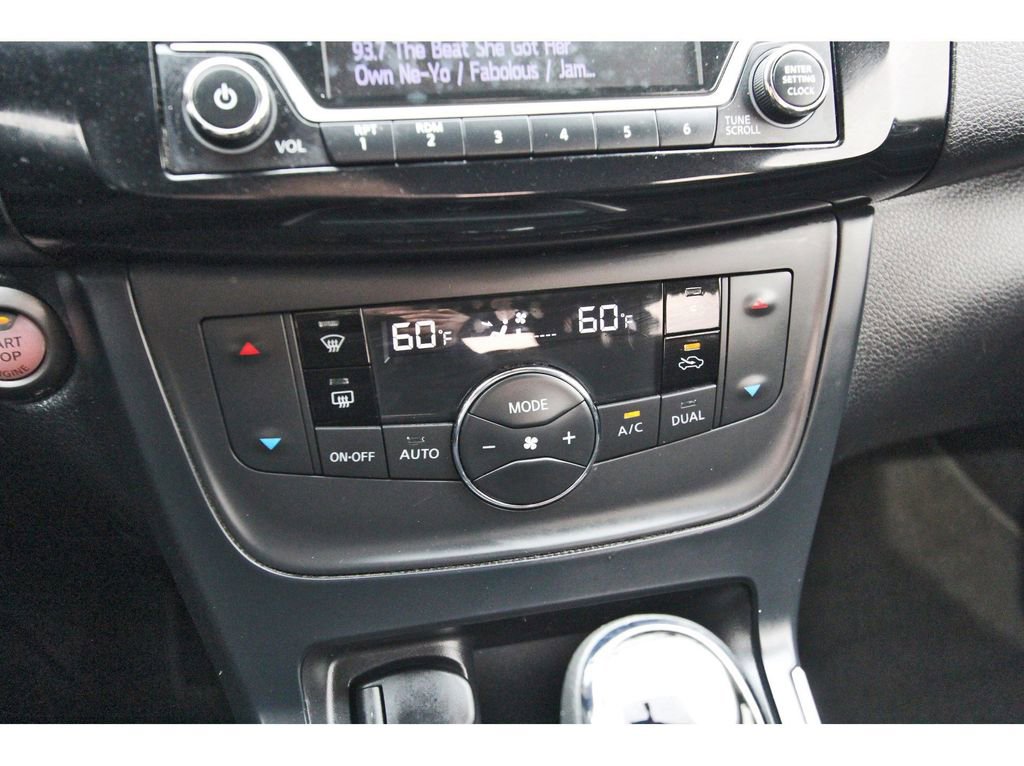 Used 2018 Nissan Sentra SV image 27