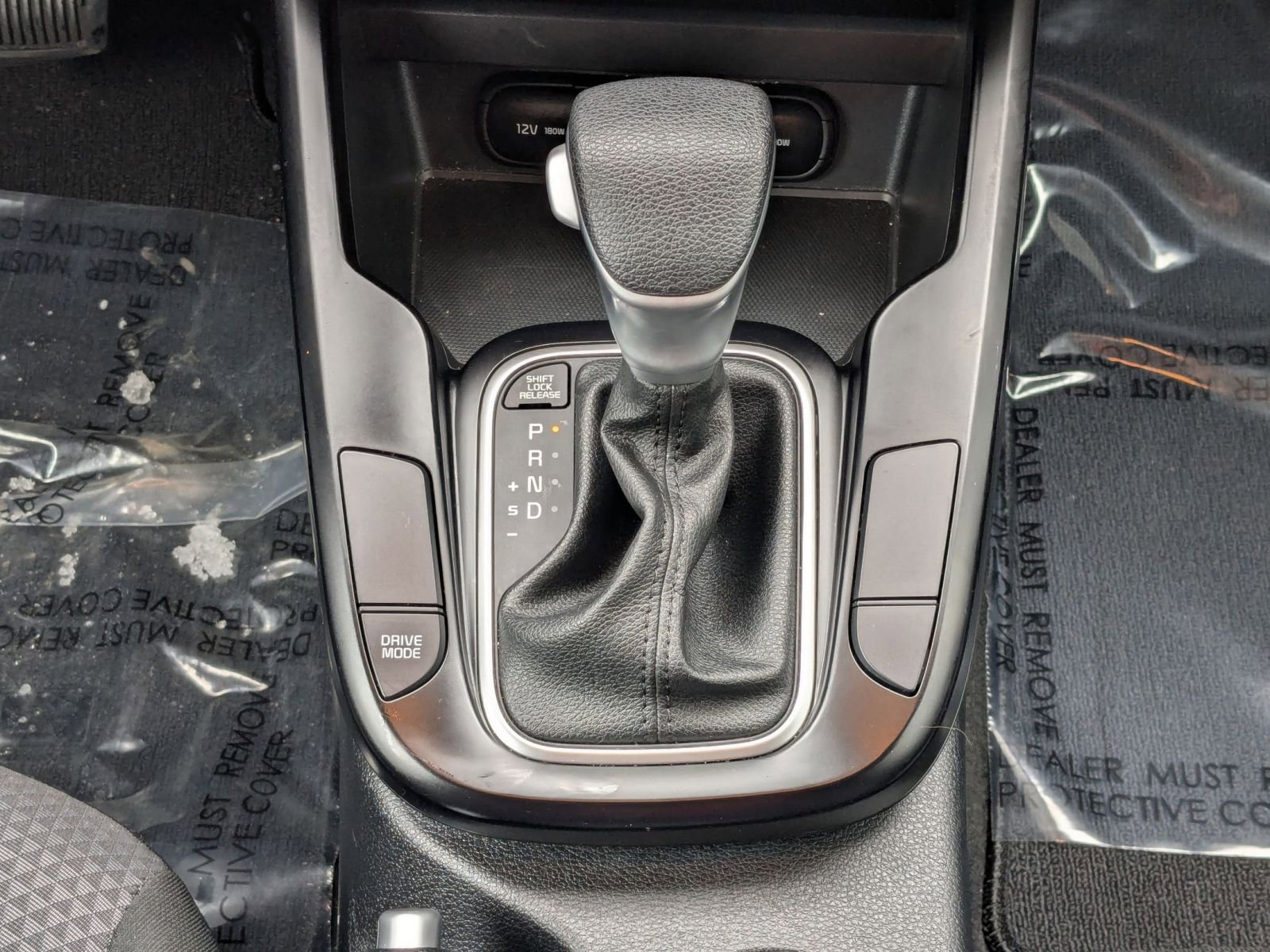 Used 2025 Kia Soul LX w/ LX Technology Package image 28