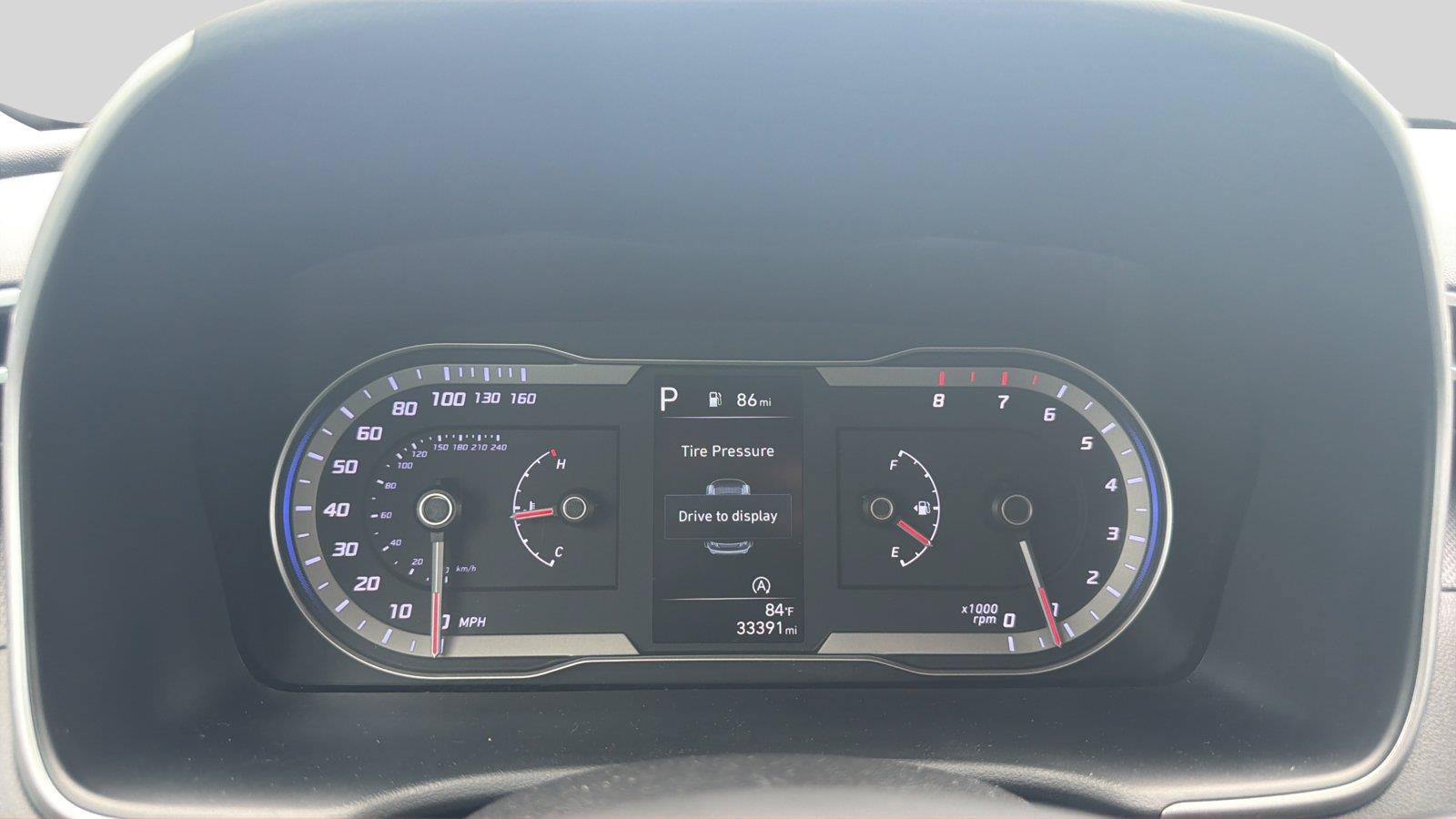 Used 2023 Hyundai Tucson SEL AWD/4WD image 13