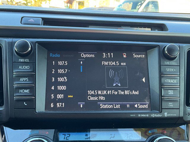 Used 2018 Toyota RAV4 Limited image 20