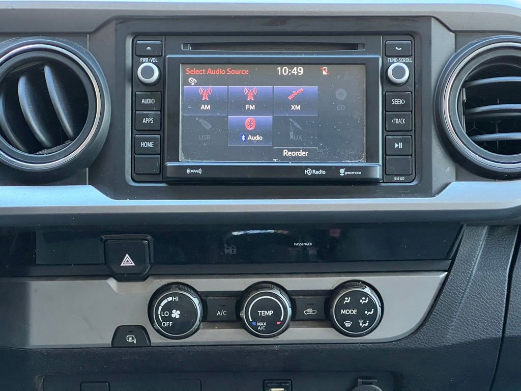 Used 2016 Toyota Tacoma SR5 image 23