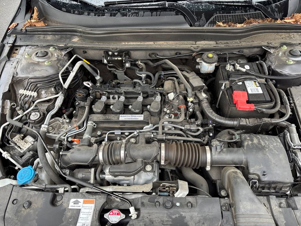 Used 2020 Honda Accord Sport image 27