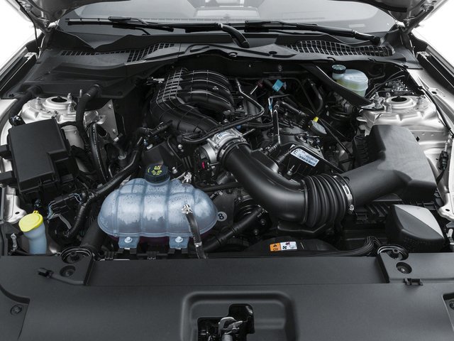 Used 2017 Ford Mustang Premium RWD image 14