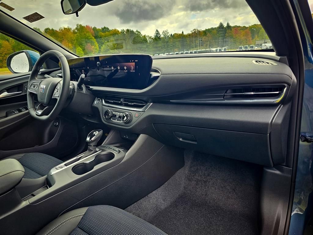 New 2026 Buick Envista Preferred w/ Convenience I Package image 40