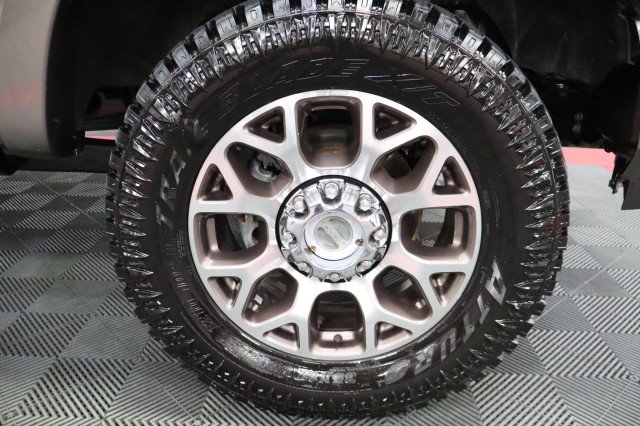 Used 2022 Ford F250 King Ranch w/ King Ranch Ultimate Package AWD/4WD image 89