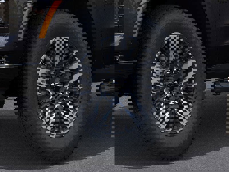 New 2026 Chevrolet Suburban Z71 image 9