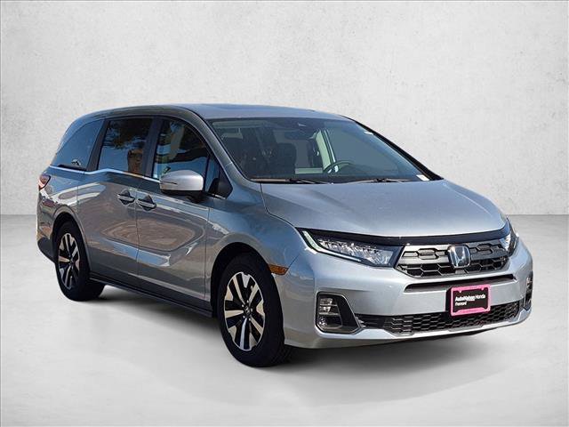 New 2026 Honda Odyssey EX-L image 7