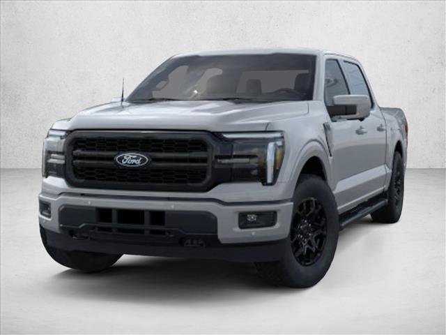 New 2026 Ford F150 Lariat AWD/4WD image 2