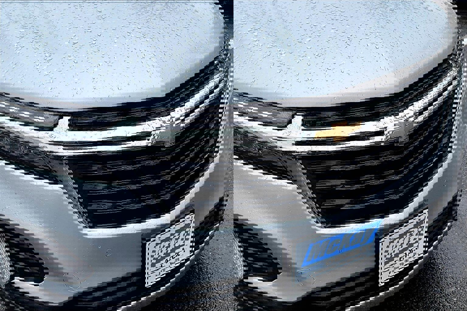 Used 2022 Chevrolet Equinox LT image 24